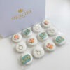 Mini Imperial Cookies Wedding Collection - Image 6