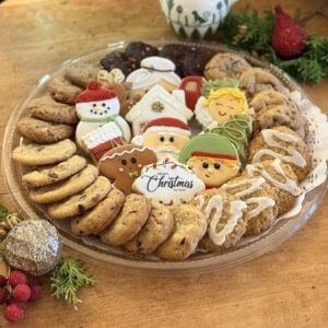 The Classic Medium Platter