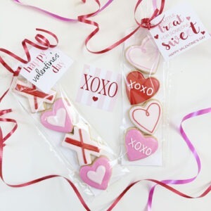 Valentine's Day Gift Sets (Feb 3-14)