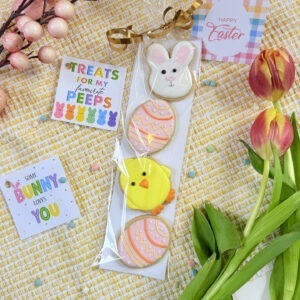 Easter Gift Sets (Mar24-Apr4)