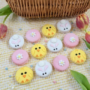 Mini Imperial Easter Collection (Mar24-Apr4)