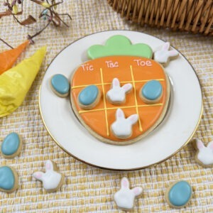 Tic Tac Toe - Easter Set (Mar24-Apr4)