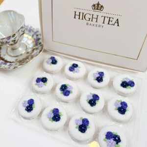 Intl Women's Day Mini Imperials (Mar3-8)