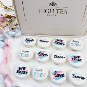 Transgender Day of Visibility Mini Imperials (Mar24-31)