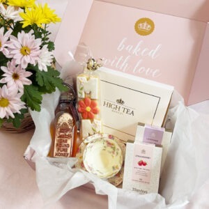 Mother's Day Tea Party Box (May1-9)