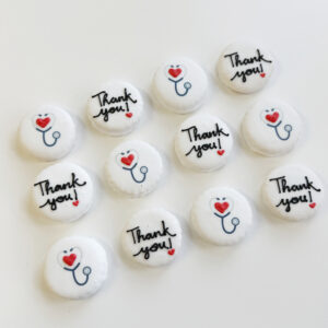Nurse's Appreciation Mini Imperials (May12-16)