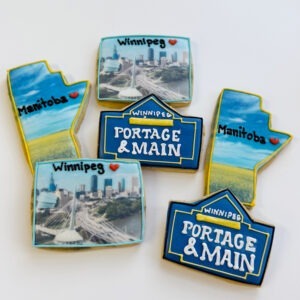 'Peg City Pride Collection (May 26-30th)