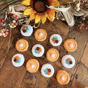 Thanksgiving Mini Imperials (Oct 6-10)